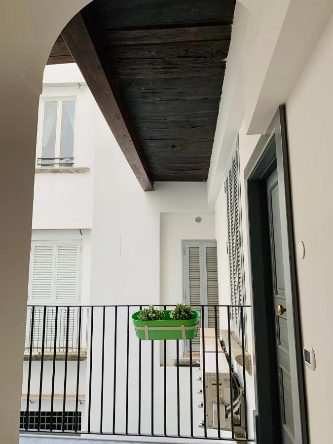 Fafa Apartment Neapel Exterior foto
